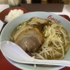 くるまやラーメン 成田公津店