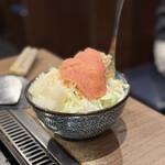 月島もんじゃ もへじ - 