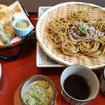 和食麺処 サガミ - 