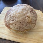 ブーランジェリークルミ - 