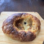 ブーランジェリークルミ - 