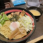 油そば総本店 - 