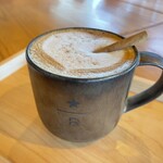 スターバックス リザーブ ロースタリー トウキョウ - 