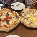 ラ・トリプレッタ - 