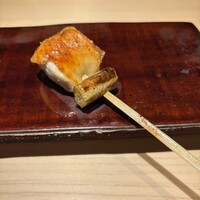 銀座焼とり 京丹波 - 