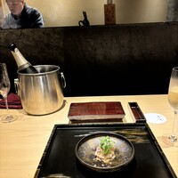 銀座焼とり 京丹波 - 