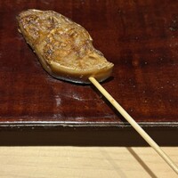 銀座焼とり 京丹波 - 