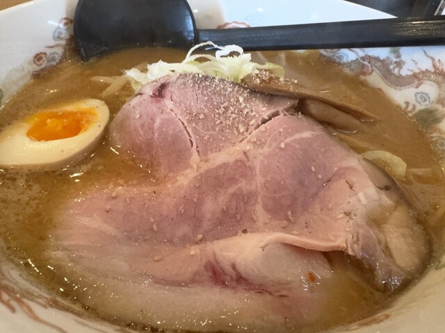 麺匠 双葉 - 西帯広（ラーメン）の写真