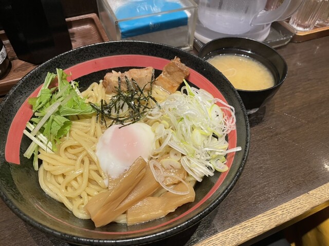 Abura-soba Sohonten Shinjuku Higashiguchi Aruta Ura Ten