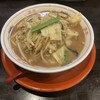 麺屋大河 金澤タンメン