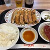 餃子の王将 放出駅前店