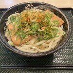 はなまるうどん 渋谷公園通り店 - 