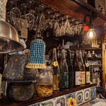 ジョニーのビリヤニ 大阪北浜店 - 