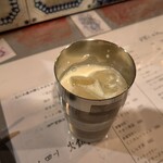 ジョニーのビリヤニ 大阪北浜店 - 