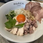 soba MAREN - 