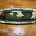 とんかつ ひやま - 