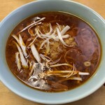 ラーメン松野屋 - 