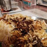 ジョニーのビリヤニ 大阪北浜店 - 