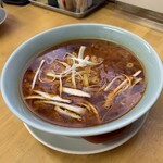 ラーメン松野屋 - 