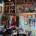 フランク ライドアンドイート - 