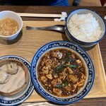 中華バル サワダ - 