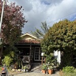 フランク ライドアンドイート - 