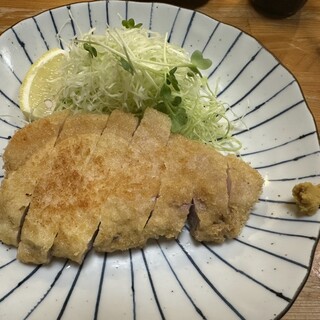 とんかつ ひやま_1