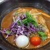 タイガーカレー