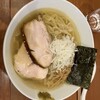 自家製手もみ麺 鈴ノ木