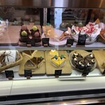 パティスリー ジュー ドゥ ミュゲ - 