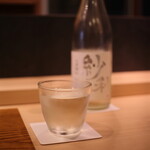 寿司 良月 - 紗利