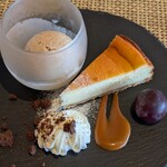 オステリア イルファーロ - 