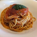 オステリア イルファーロ - 