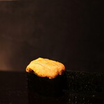 寿司 良月 - 雲丹