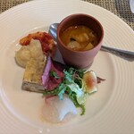 オステリア イルファーロ - 