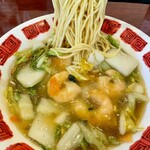 バーミヤン - 料理写真: