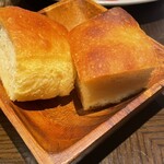 3rd. BAR&GRILL RESTAURANT - 