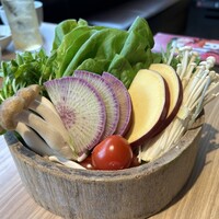 しゃぶしゃぶKINTAN 表参道店 - 