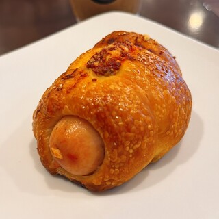 コーヒー&ベーカリー アルル_0