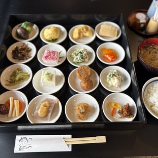 おがわ作小屋村_0