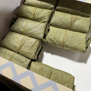 柿の葉ずし 平宗別館 倭膳たまゆら_0