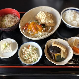 おがわ作小屋村_1