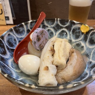 金澤おでん あまつぼ_1