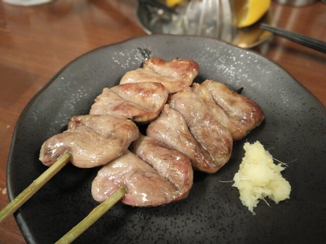 焼き鳥 かっぱ - 上大岡/焼き鳥 | 食べログ