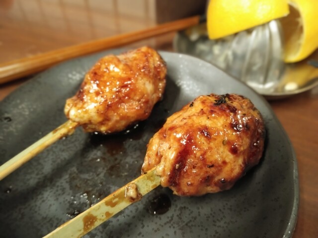 焼き鳥 かっぱ - 上大岡/焼き鳥 | 食べログ