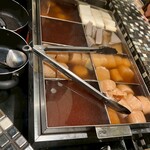 炉端とおでん 呼炉凪来 - 