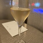 アルマーニ リストランテ - 