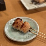 焼鳥 カマワヌ - 