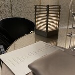 アルマーニ リストランテ - 