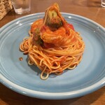 パスタ・アマーレ - 